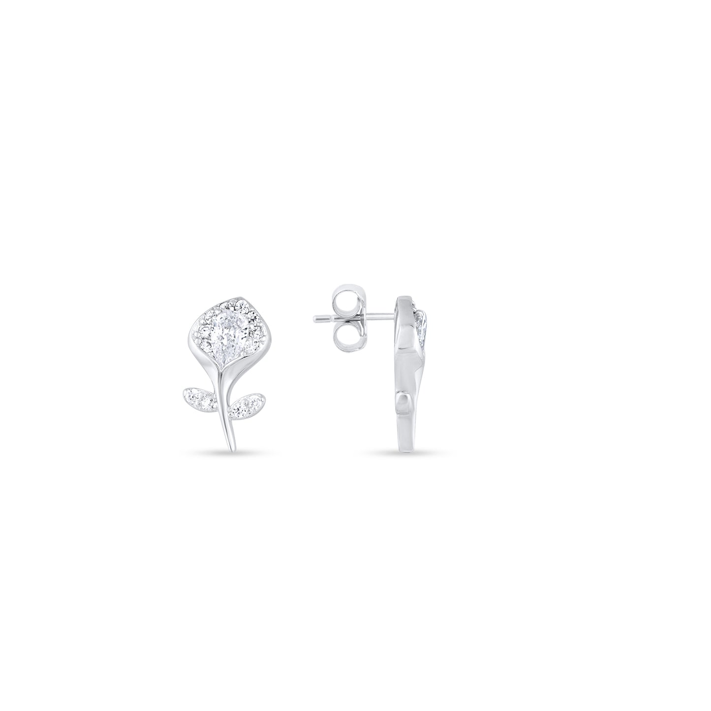 Crystal Bud Set