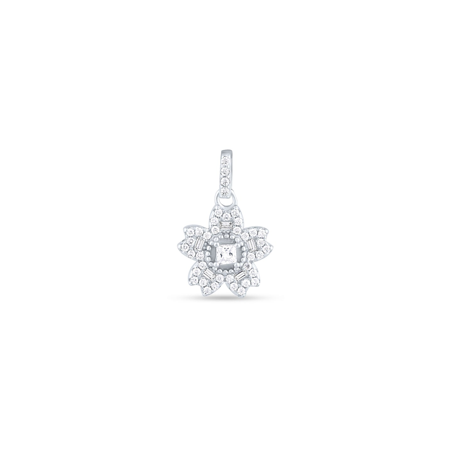 Frosted Bloom Set