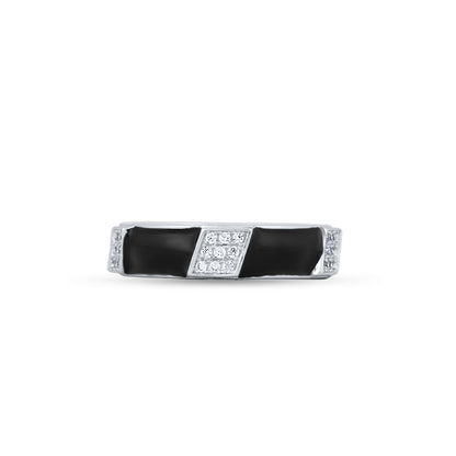 Dark Radiance Ring