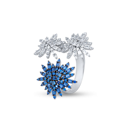 Cosmo Cluster Ring