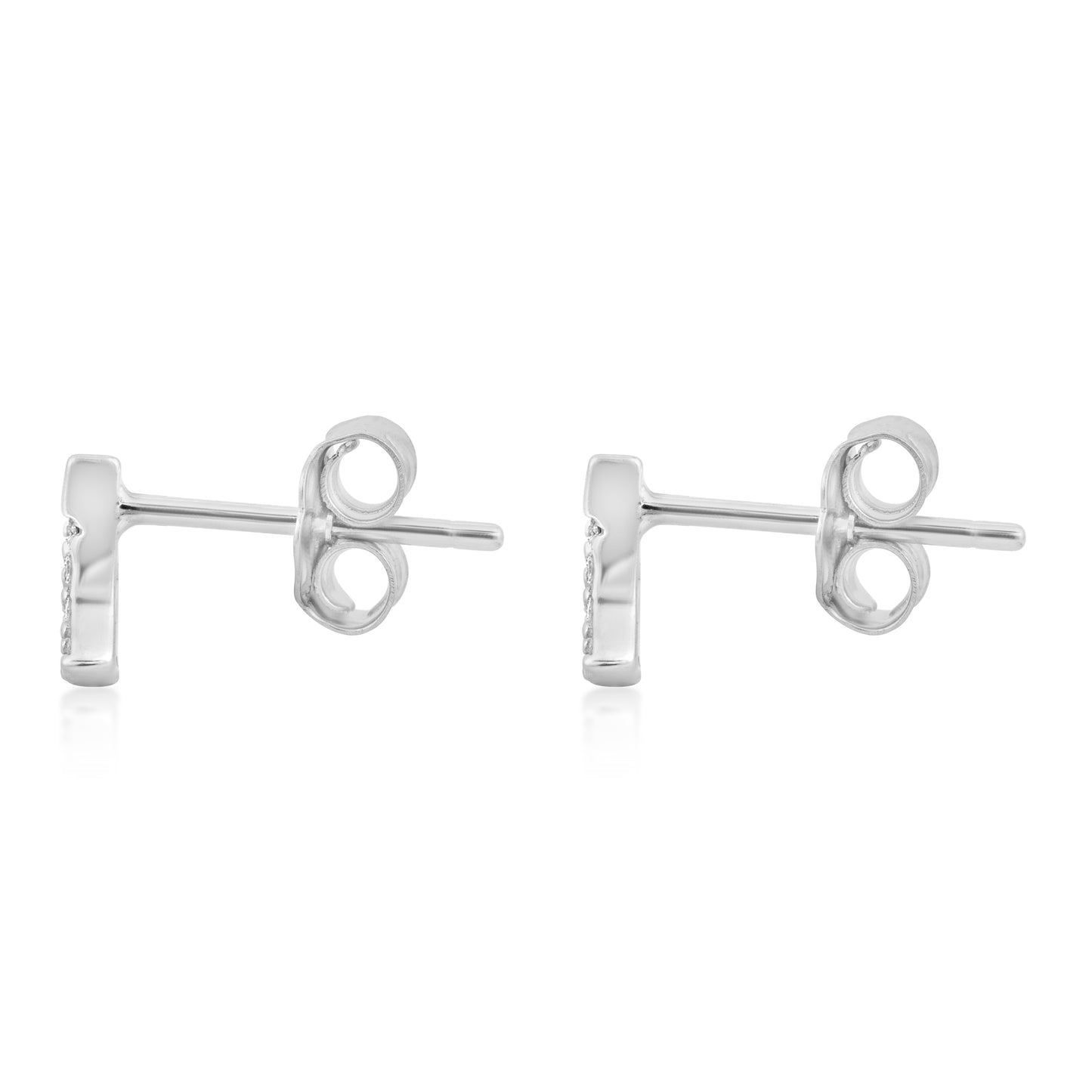 Labyrinth Earrings