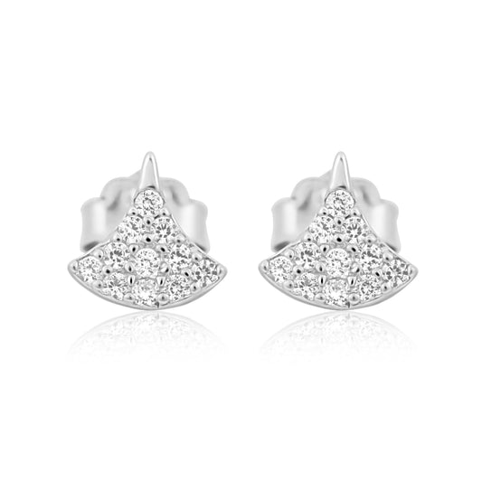 Labyrinth Earrings