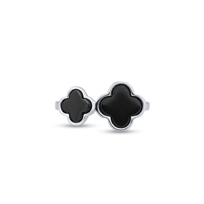 Mystic Nightshade Ring
