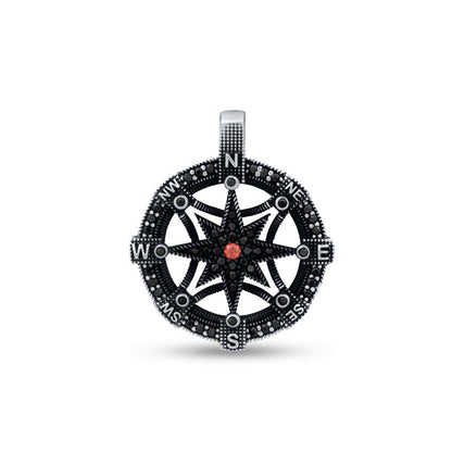 North Star Pendant