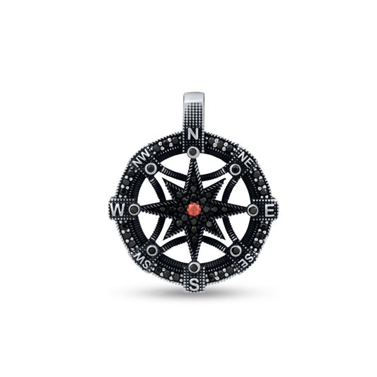 North Star Pendant