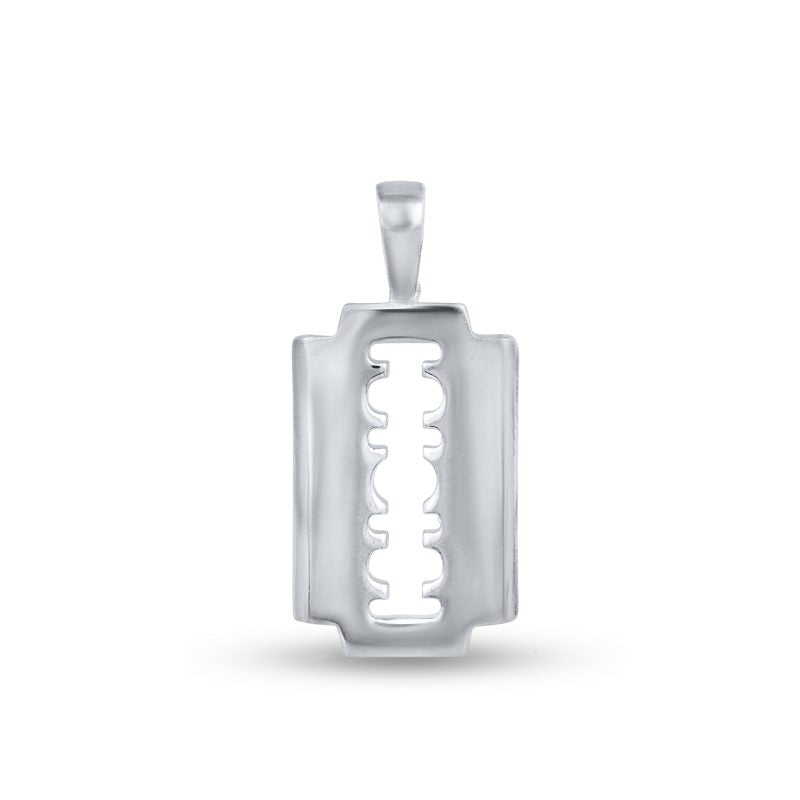 Blade Charm Pendant