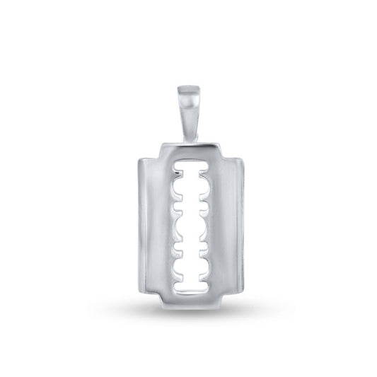 Blade Charm Pendant