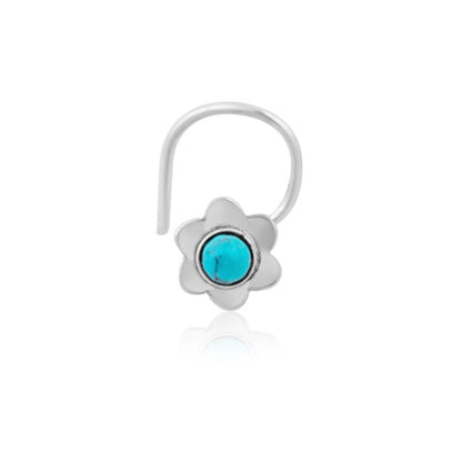 Sea Breeze Nose Stud