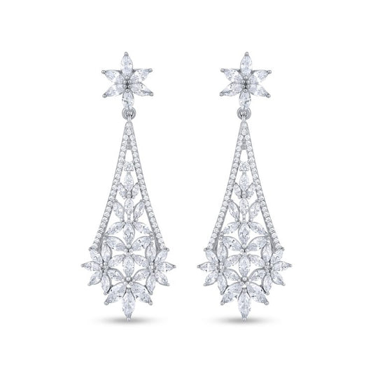 Starlit Bouquet Earrings