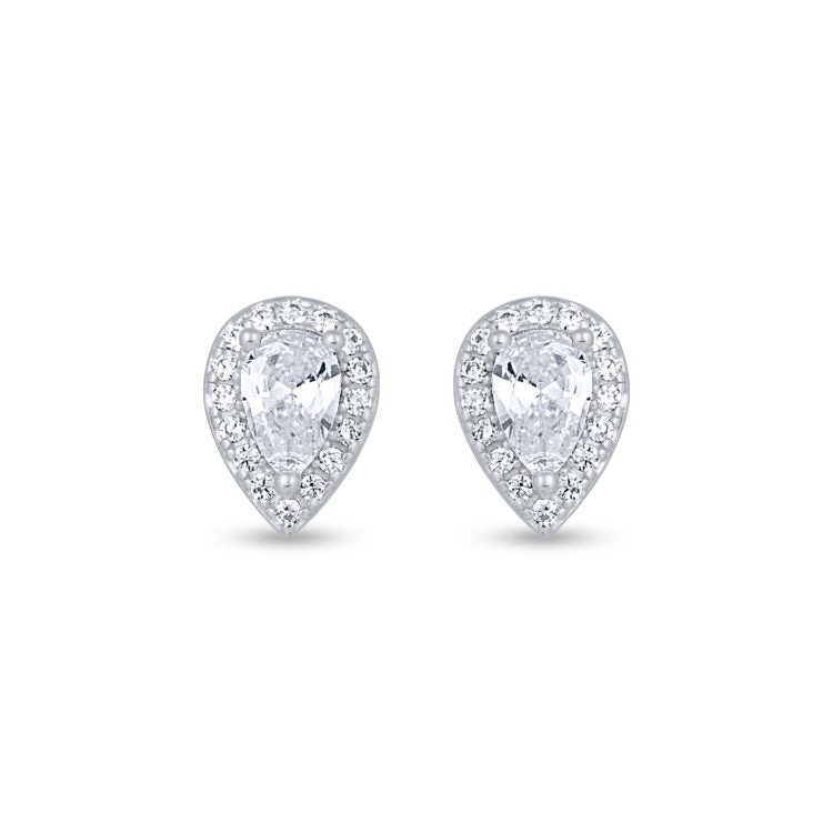 Blissful Shine Studs