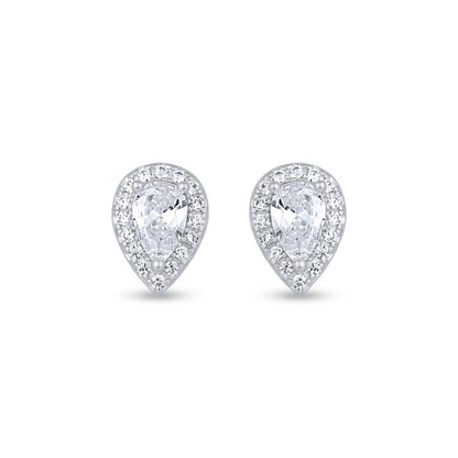 Blissful Shine Studs