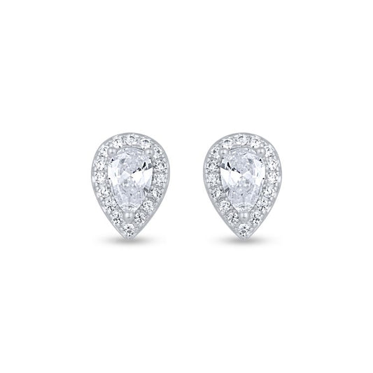 Blissful Shine Studs