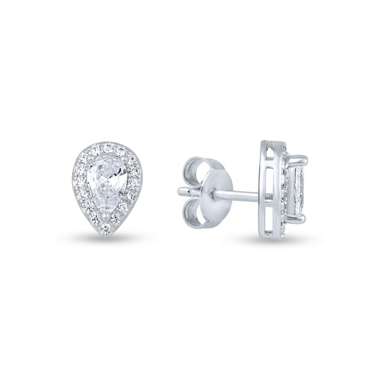 Blissful Shine Studs