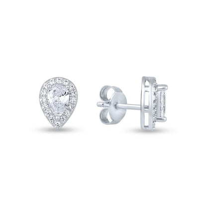 Blissful Shine Studs