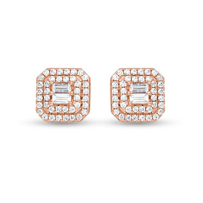 Rosette Square Sparklers