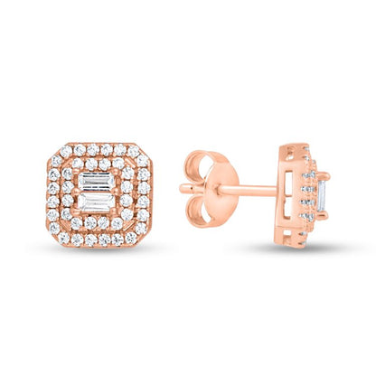 Rosette Square Sparklers