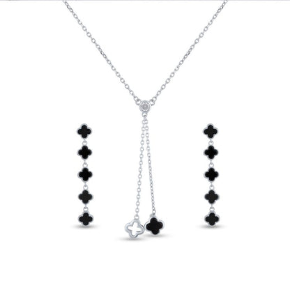 Black Bloom Collection