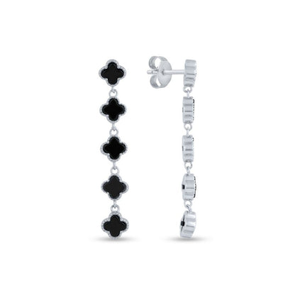 Black Bloom Collection