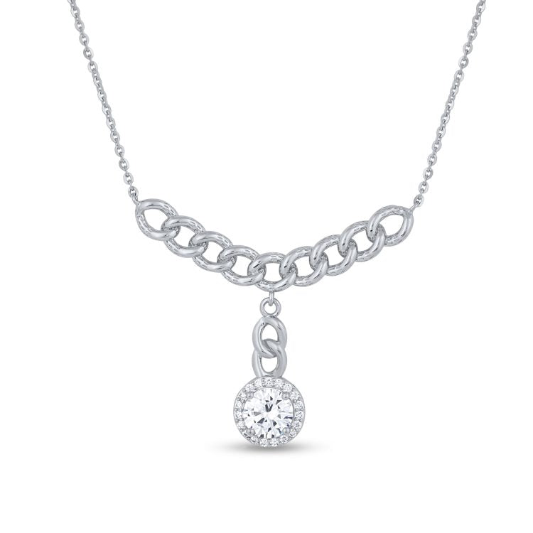 Silver Highness set
