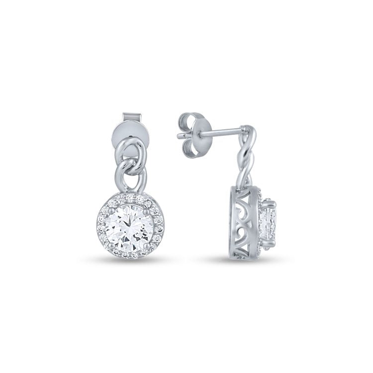 Silver Highness set