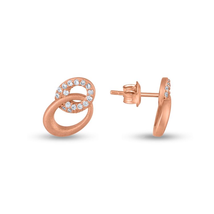 Rose Gold Endless Elegance Set