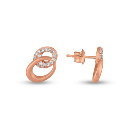 Rose Gold Endless Elegance Set