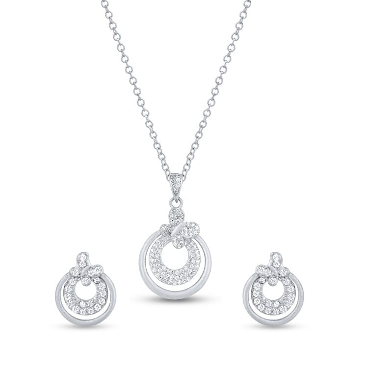 Glittering Garden Set