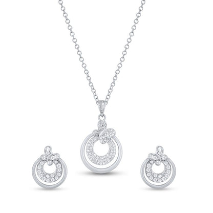 Glittering Garden Set