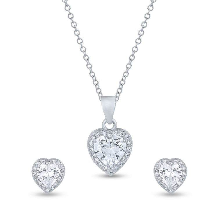 Eternal Affection Set