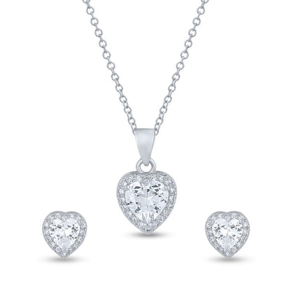 Eternal Affection Set
