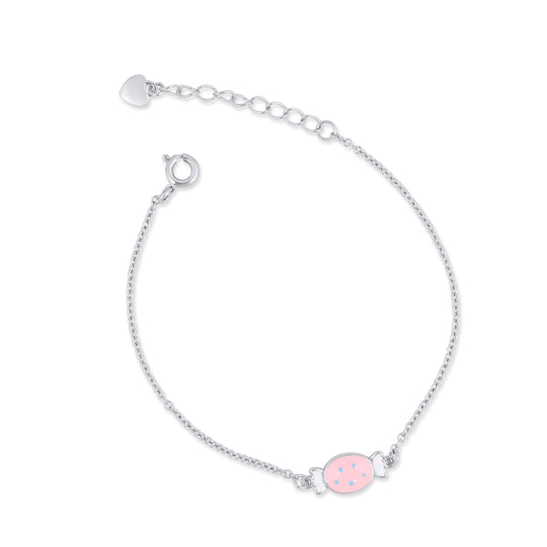 Sweet Pop Candy Bracelet