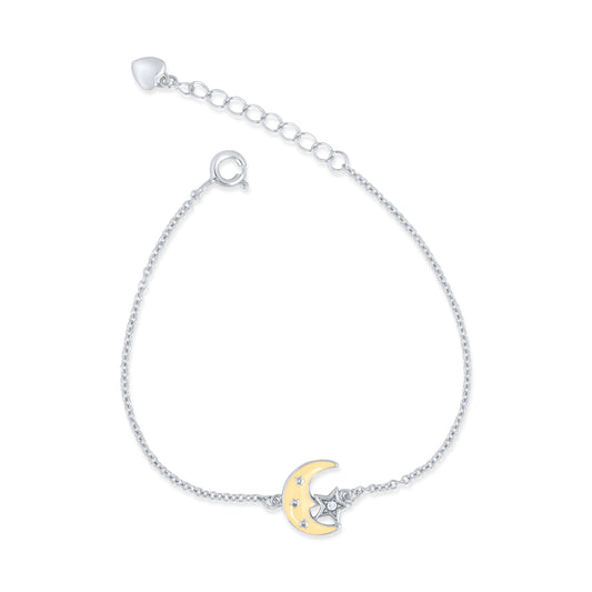 Moon & Magic Bracelet