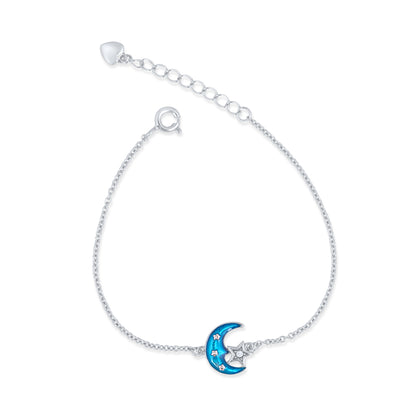 Blue Moon Dream Bracelet