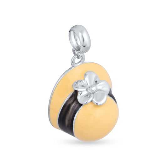 Sunshine Bloom Hat Pendant