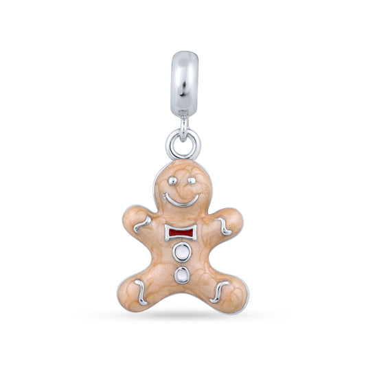 Ginger Glow Buddy Charm Pendant