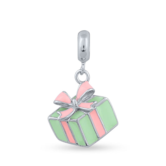 Pastel Surprise Gift Charm Pendant