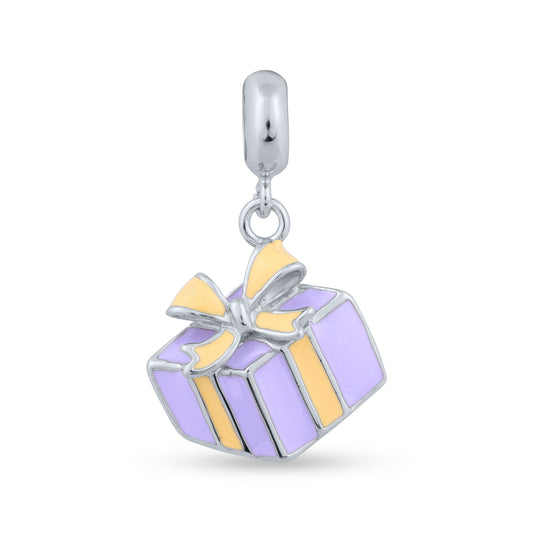 Lilac Joy Gift Pendant