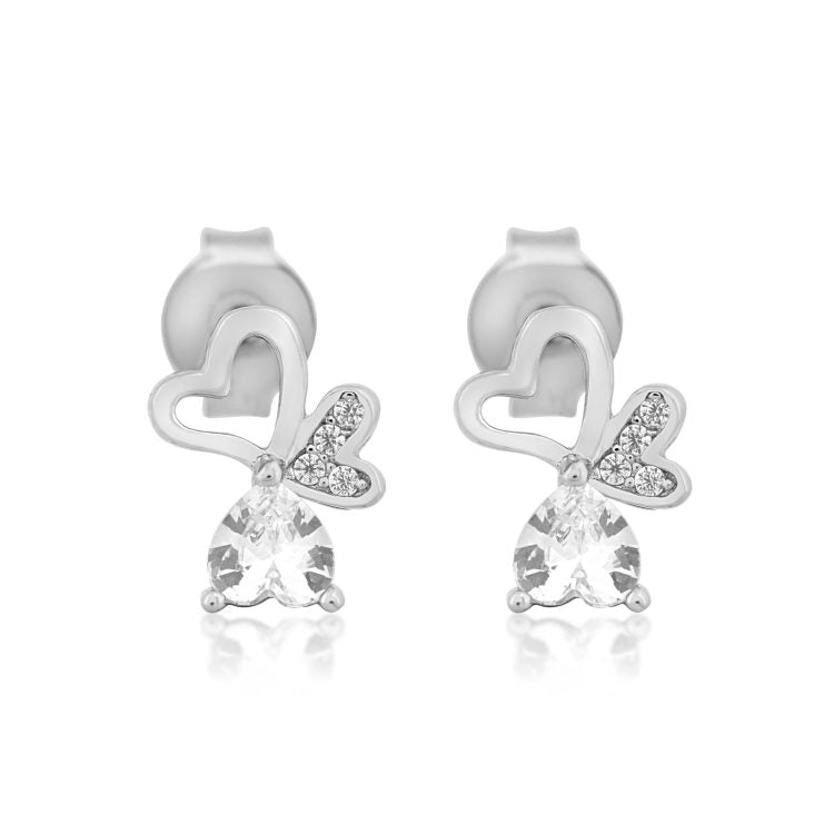 Heartflight Studs