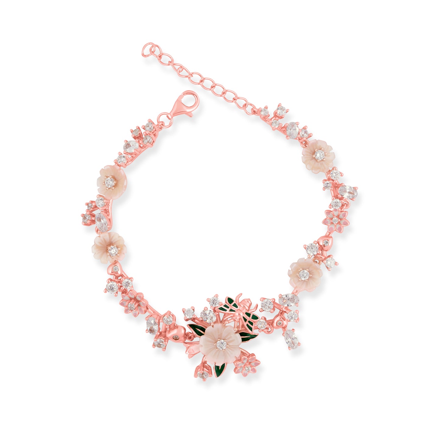 Bloom Élan Bracelet
