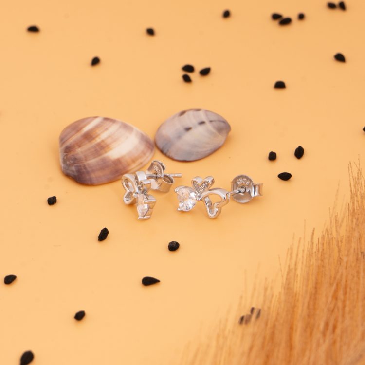 Heartflight Studs