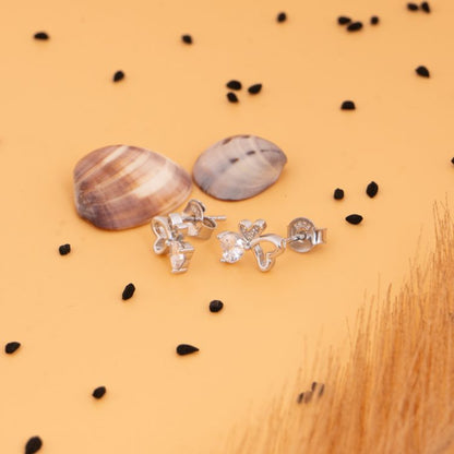 Heartflight Studs
