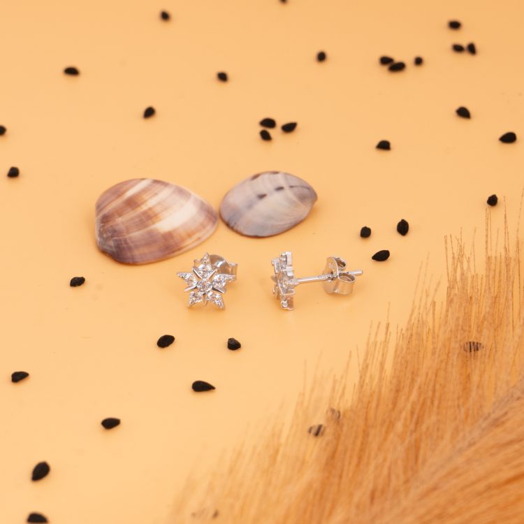 Stellar Flare Studs