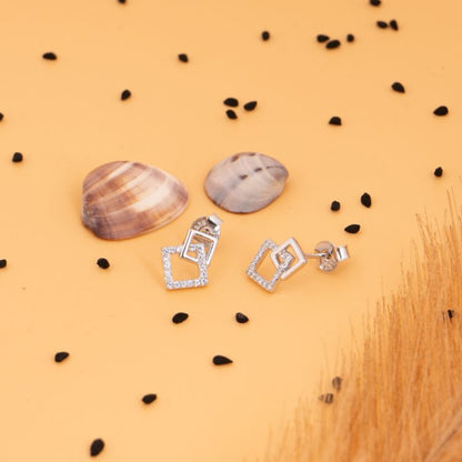 Dual Deco Studs