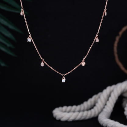 Lullaby necklace