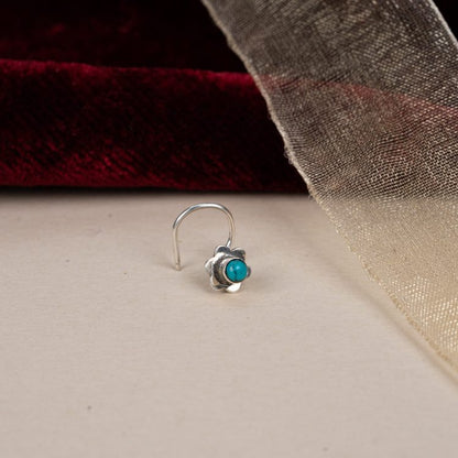 Sea Breeze Nose Stud