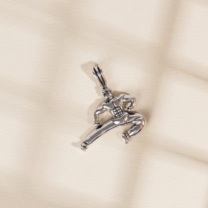 Martial Master Pendant