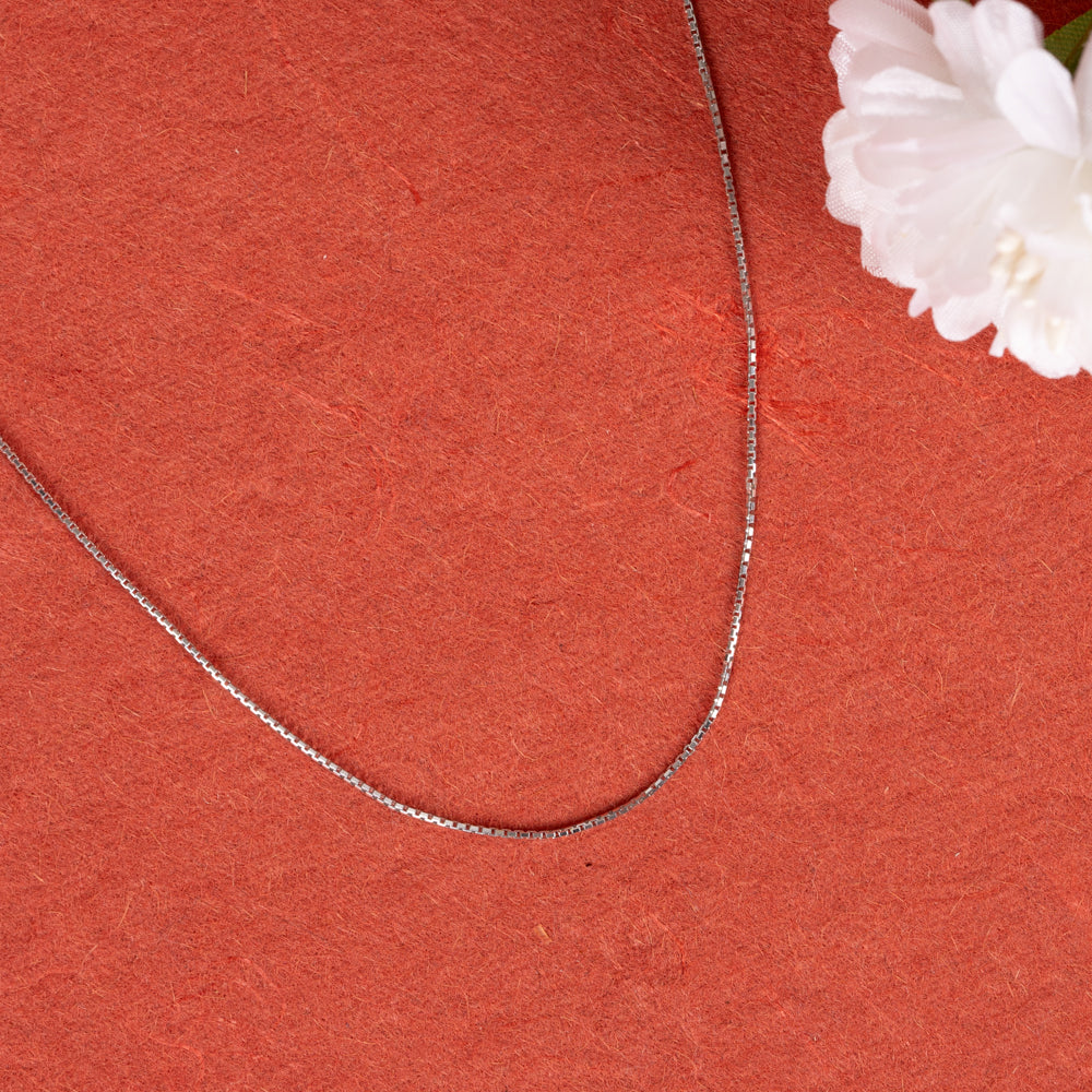 Vanguard Line Chain