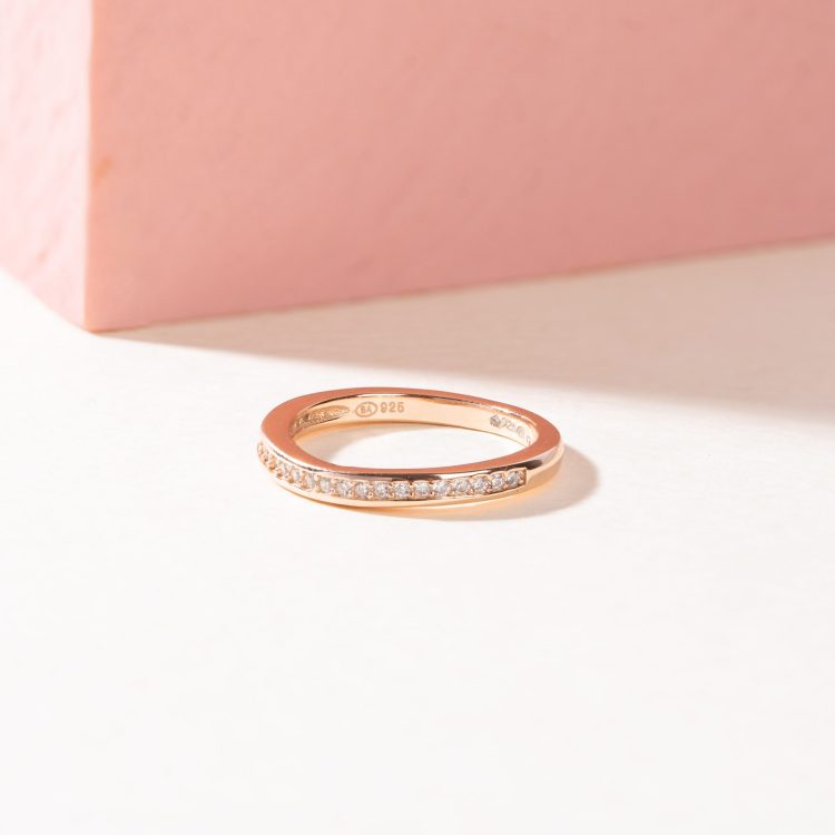 Rosy Romare ring