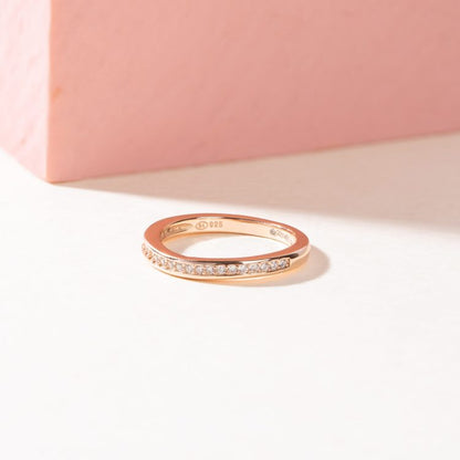 Rosy Romare ring