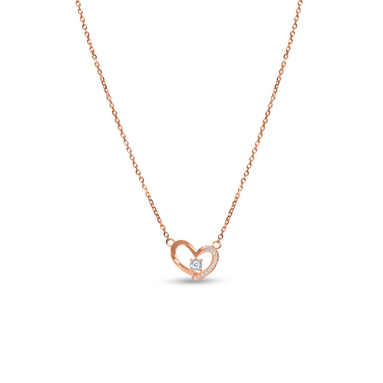 Eternal LOVE Pendant